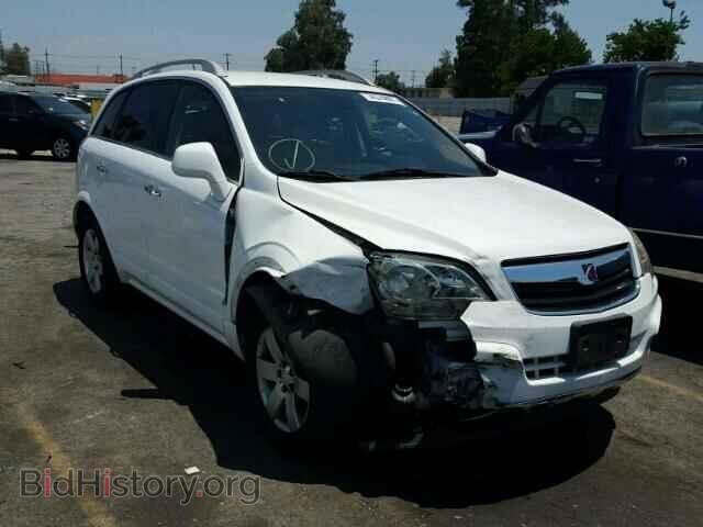 Фотография 3GSDL63798S627079 - SATURN VUE 2008