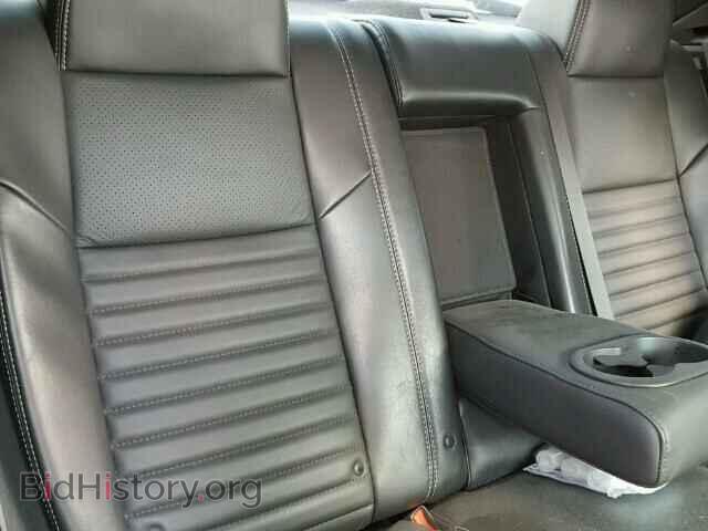 2013 DODGE CHALLENGER - VIN: 2C3CDYBT8DH511632 - Фото 6