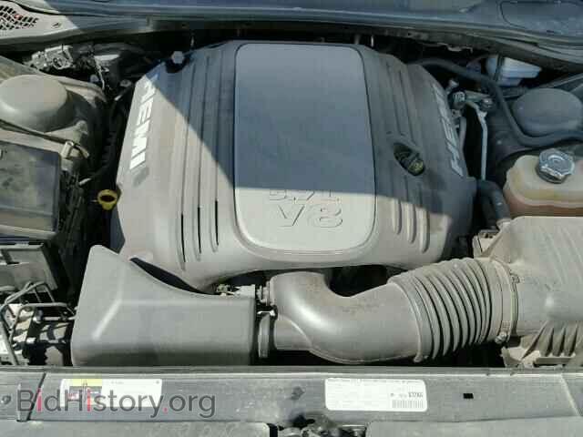 2013 DODGE CHALLENGER - VIN: 2C3CDYBT8DH511632 - Фото 7
