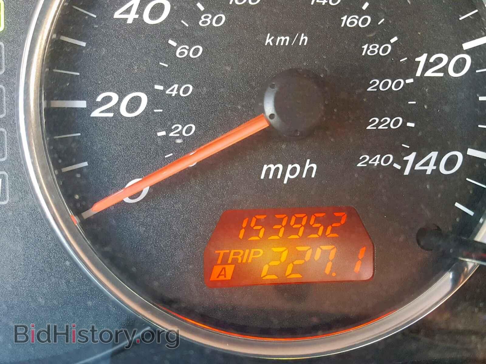 2005 MAZDA 6 - VIN: 1YVHP80C855M52015 - Фото 8