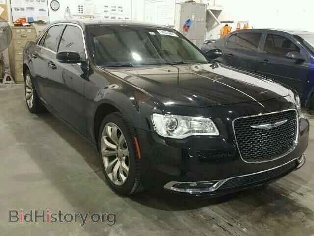 Photo 2C3CCAAG7GH314034 - CHRYSLER 300 2016
