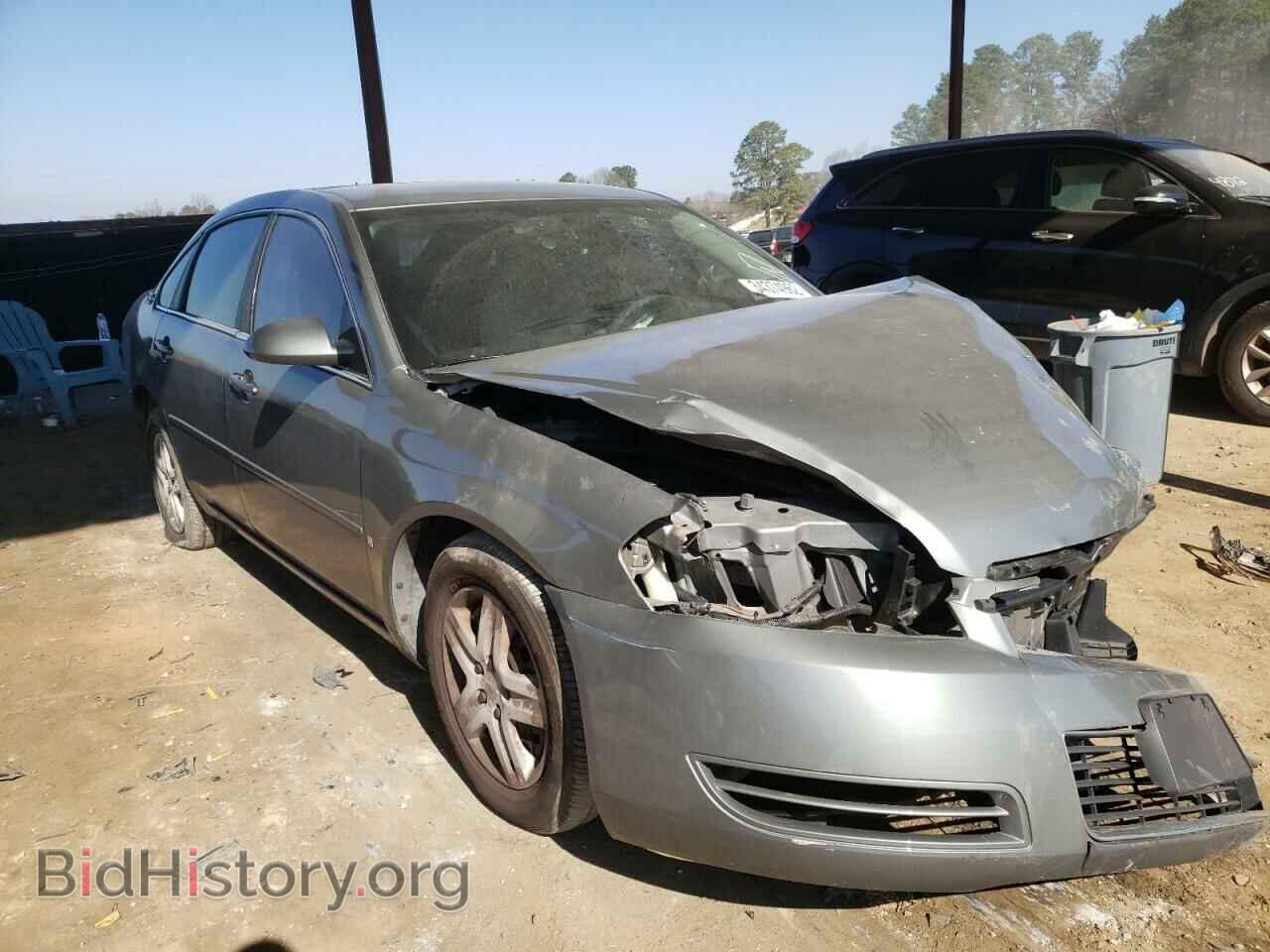 Photo 2G1WB58K479164643 - CHEVROLET IMPALA 2007