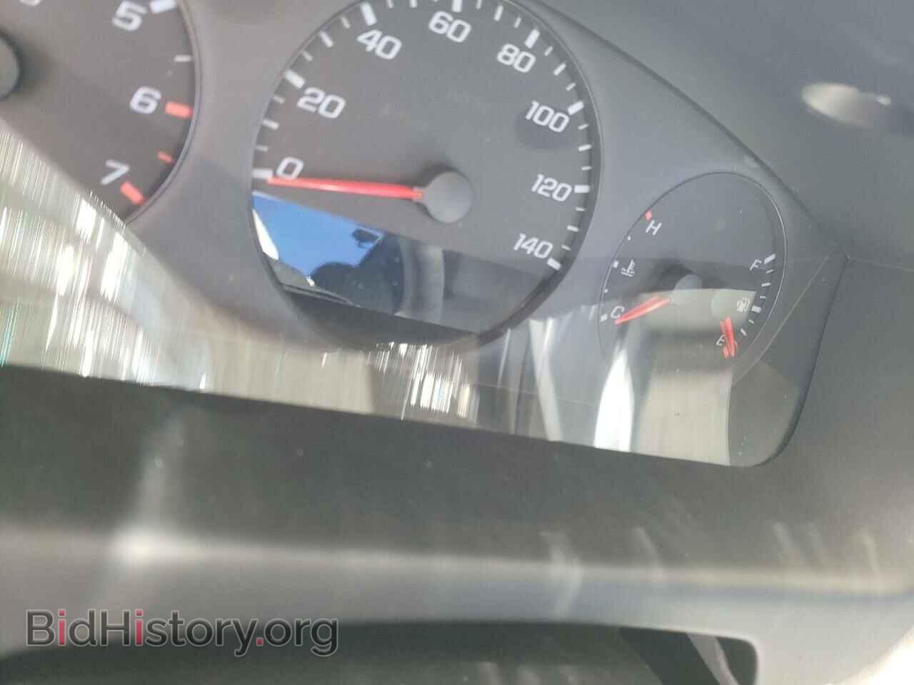 2007 CHEVROLET IMPALA - VIN: 2G1WB58K479164643 - Фото 8