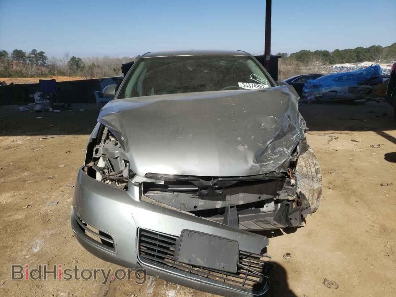 2007 CHEVROLET IMPALA - VIN: 2G1WB58K479164643 - Фото 9