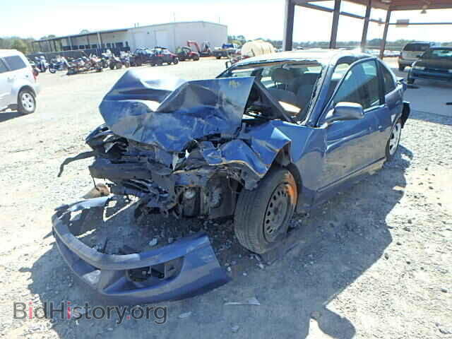 2003 MITSUBISHI GALANT - VIN: 4A3AA46G33E040526 - Фото 2