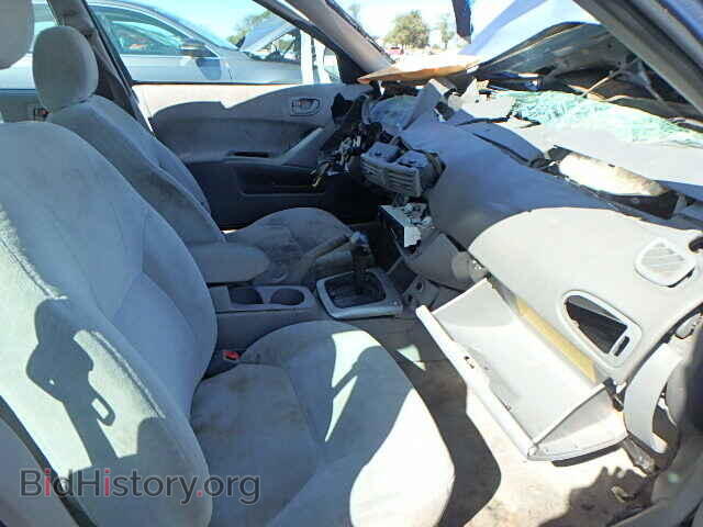 2003 MITSUBISHI GALANT - VIN: 4A3AA46G33E040526 - Фото 5