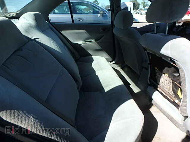 2003 MITSUBISHI GALANT - VIN: 4A3AA46G33E040526 - Фото 6