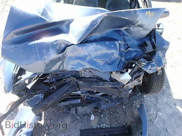 2003 MITSUBISHI GALANT - VIN: 4A3AA46G33E040526 - Фото 7
