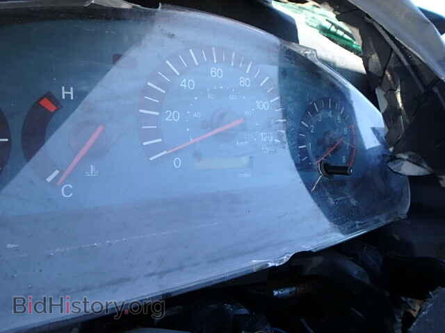 2003 MITSUBISHI GALANT - VIN: 4A3AA46G33E040526 - Фото 8