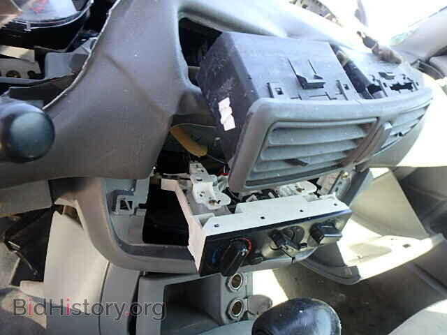 2003 MITSUBISHI GALANT - VIN: 4A3AA46G33E040526 - Фото 9