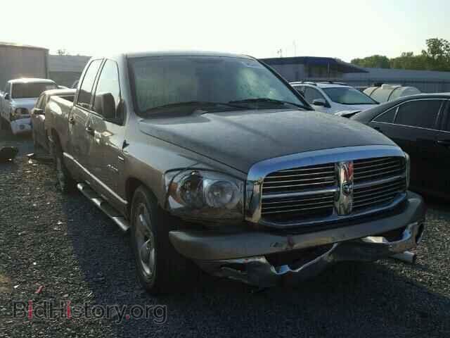 Фотография 1D7HA18278J213549 - DODGE RAM 1500 2008
