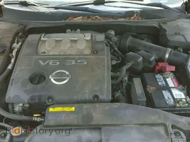 2005 NISSAN MAXIMA - VIN: 1N4BA41E85C831734 - Фото 7