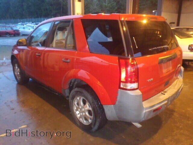 2003 SATURN VUE - VIN: 5GZCZ43D83S818348 - Фото 3