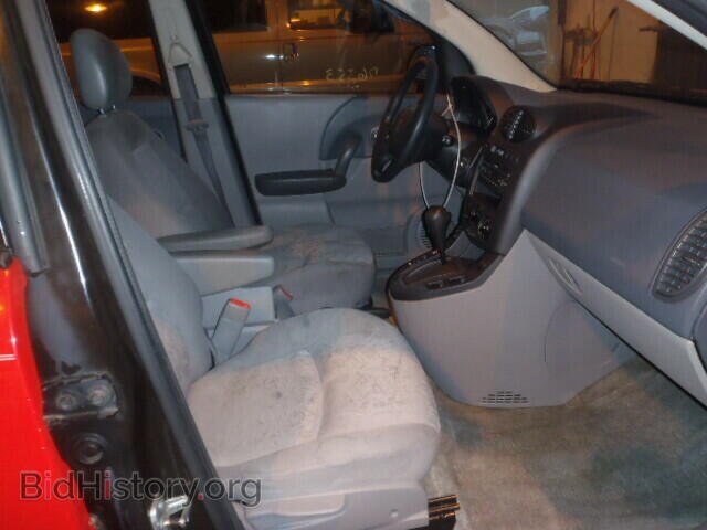 2003 SATURN VUE - VIN: 5GZCZ43D83S818348 - Фото 5