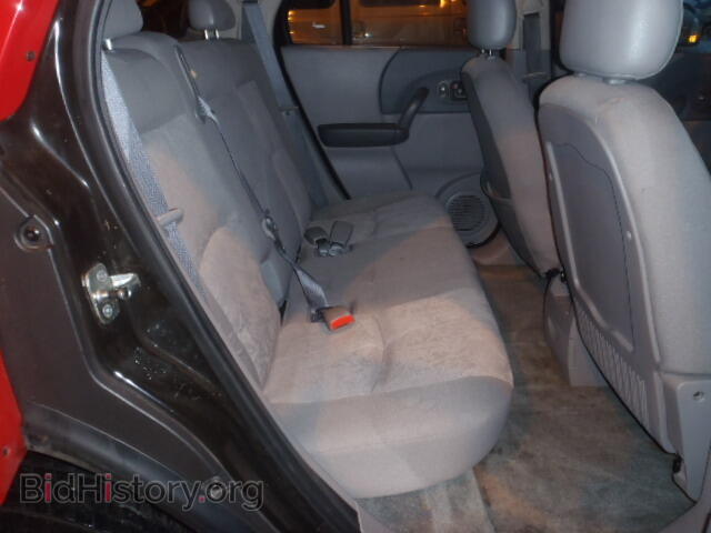 2003 SATURN VUE - VIN: 5GZCZ43D83S818348 - Фото 6