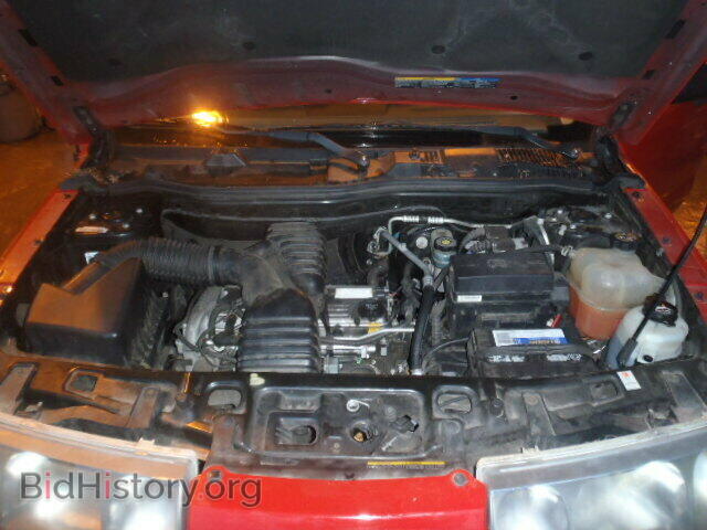 2003 SATURN VUE - VIN: 5GZCZ43D83S818348 - Фото 7
