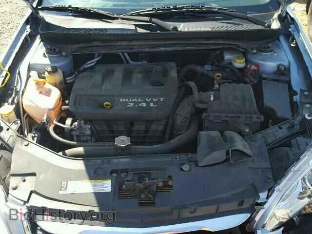 2013 CHRYSLER 200 - VIN: 1C3CCBAB8DN733944 - Photo 7