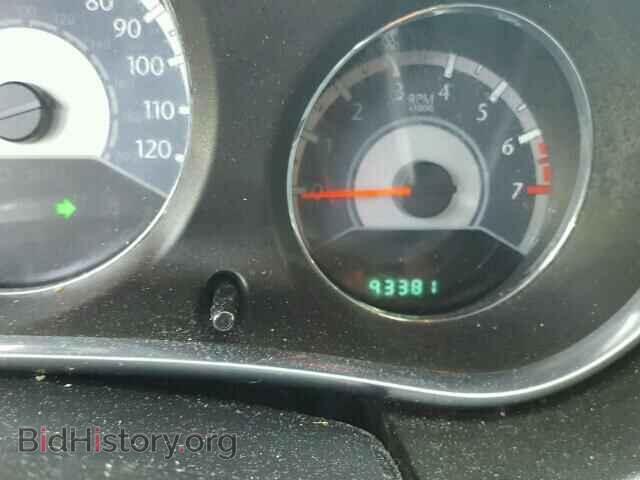 2013 CHRYSLER 200 - VIN: 1C3CCBAB8DN733944 - Photo 8