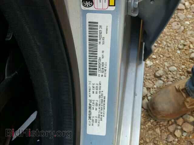 2013 CHRYSLER 200 - VIN: 1C3CCBAB8DN733944 - Photo 10