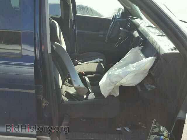 2001 DODGE DAKOTA - VIN: 1B7GG2ANX1S127358 - Фото 5