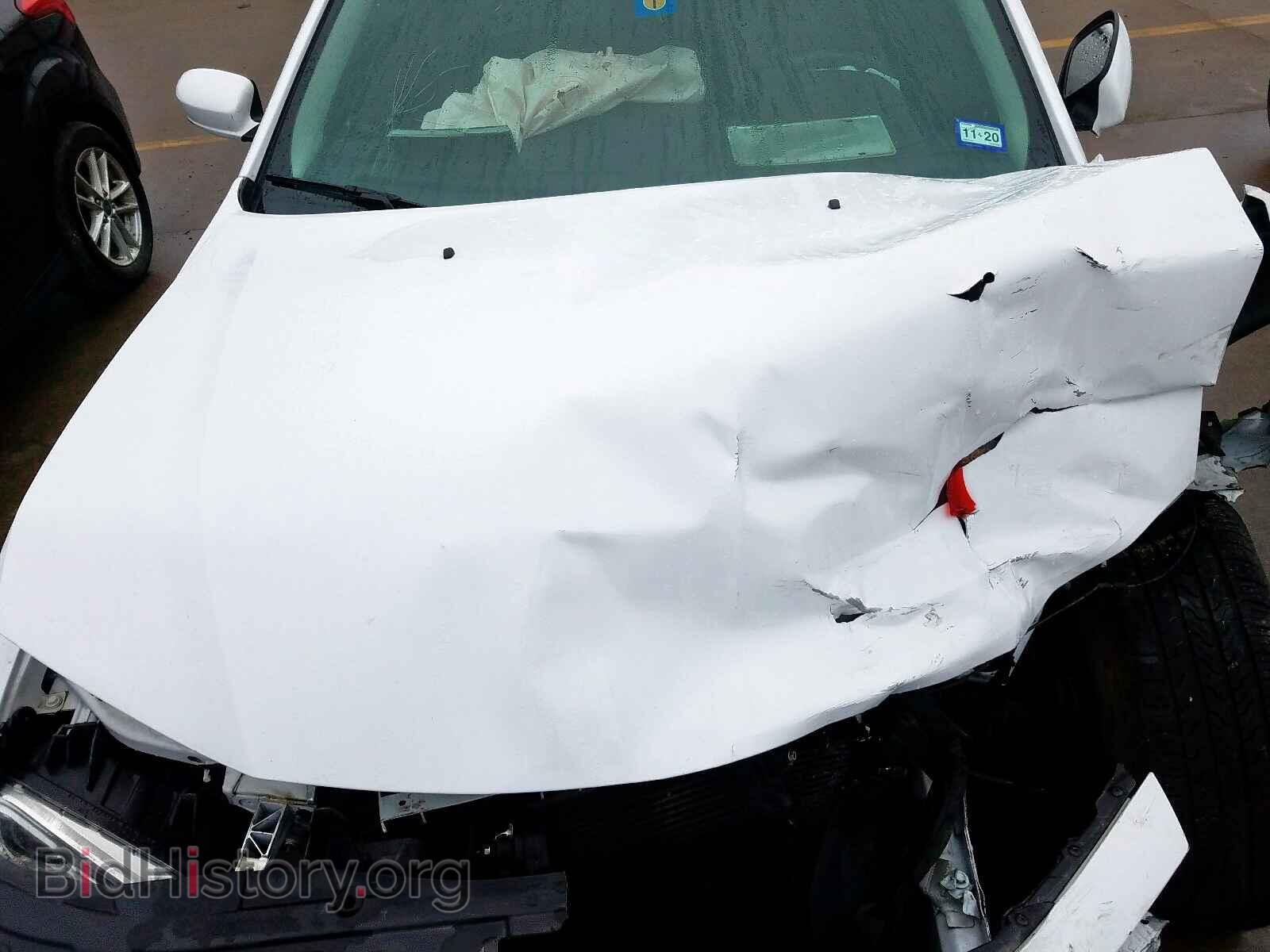 2017 CHRYSLER 300 - VIN: 2C3CCAAG2HH552391 - Фото 7
