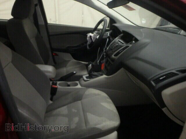 2013 FORD FOCUS - VIN: 1FADP3F22DL136034 - Photo 5