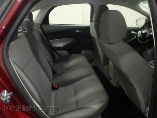 2013 FORD FOCUS - VIN: 1FADP3F22DL136034 - Photo 6