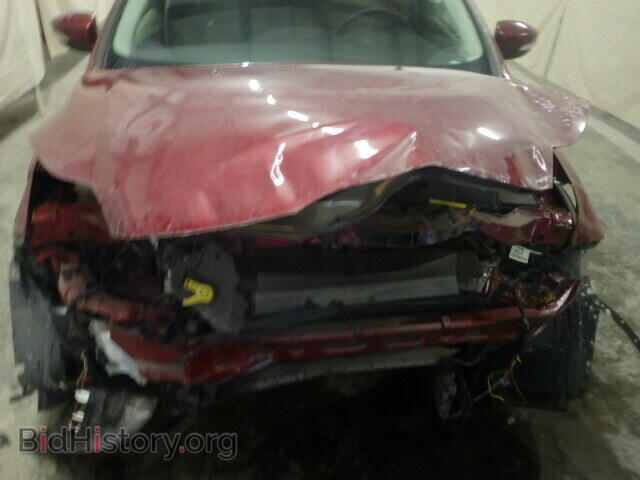 2013 FORD FOCUS - VIN: 1FADP3F22DL136034 - Photo 7