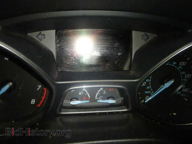 2013 FORD FOCUS - VIN: 1FADP3F22DL136034 - Photo 8