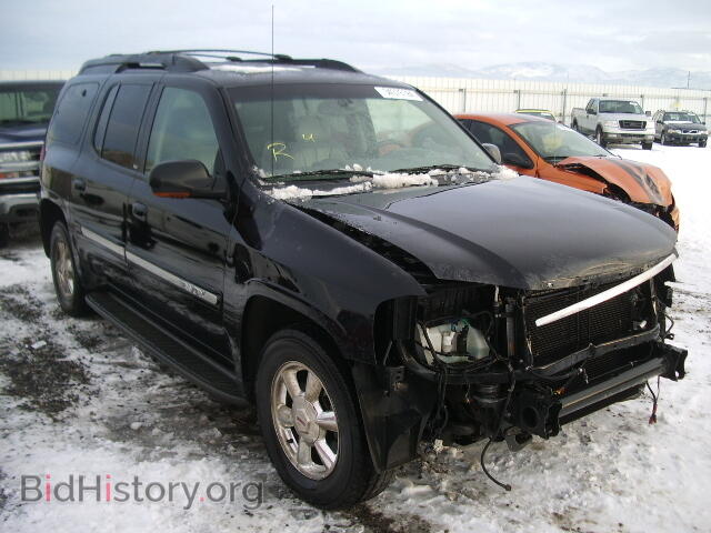 Фотография 1GKET16S036115747 - GMC ENVOY 2003