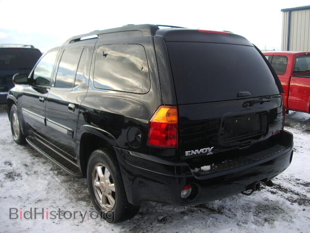 2003 GMC ENVOY - VIN: 1GKET16S036115747 - Фото 3