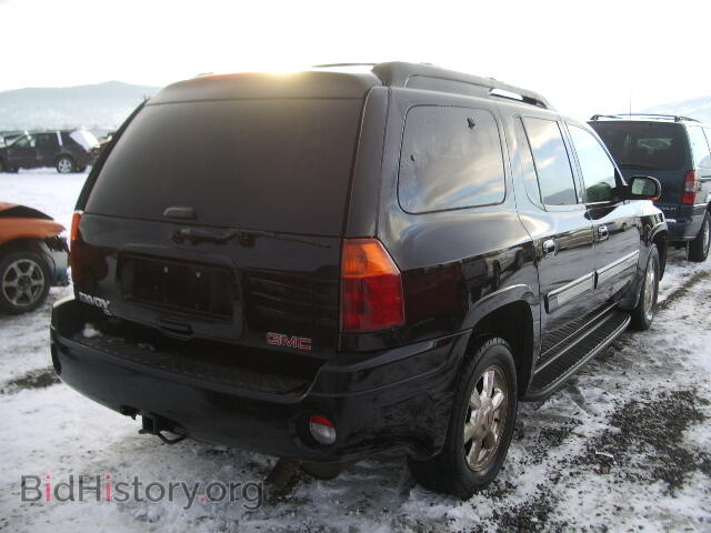 2003 GMC ENVOY - VIN: 1GKET16S036115747 - Фото 4