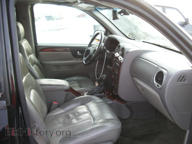 2003 GMC ENVOY - VIN: 1GKET16S036115747 - Фото 5