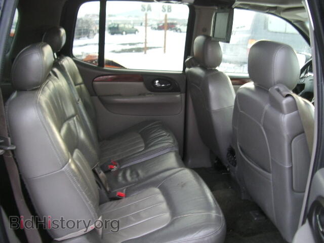 2003 GMC ENVOY - VIN: 1GKET16S036115747 - Фото 6