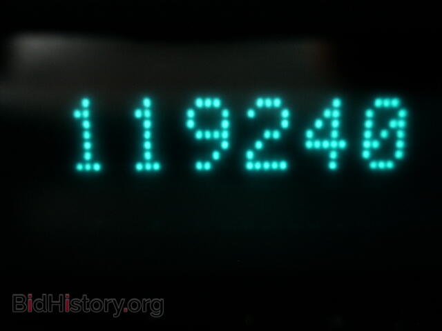 2003 GMC ENVOY - VIN: 1GKET16S036115747 - Фото 8