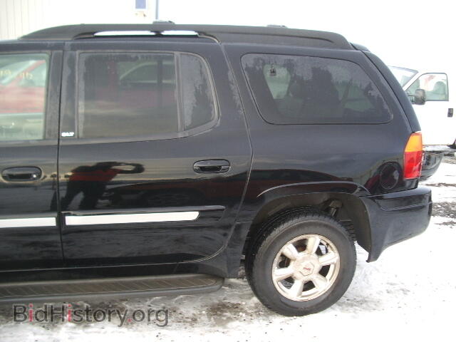 2003 GMC ENVOY - VIN: 1GKET16S036115747 - Фото 10