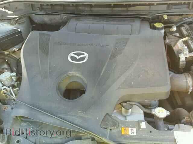 2009 MAZDA CX-7 - VIN: JM3ER293990235019 - Фото 7