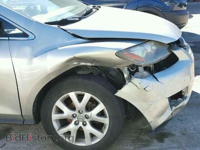 2009 MAZDA CX-7 - VIN: JM3ER293990235019 - Фото 10