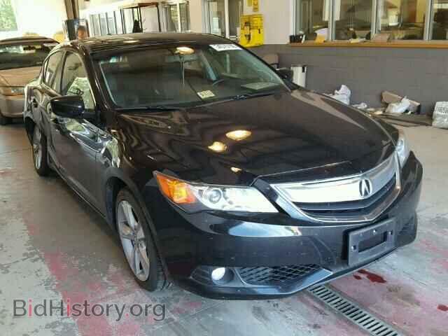Фотография 19VDE1F72DE001007 - ACURA ILX 2013