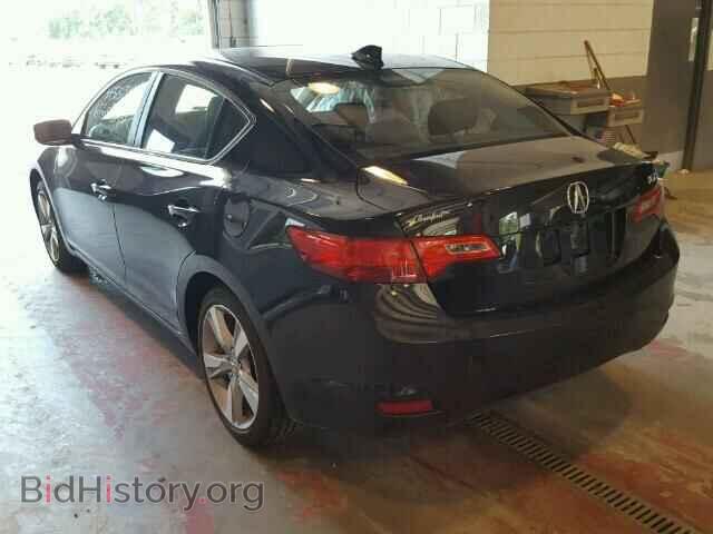 2013 ACURA ILX - VIN: 19VDE1F72DE001007 - Фото 3
