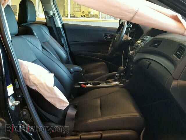 2013 ACURA ILX - VIN: 19VDE1F72DE001007 - Фото 5