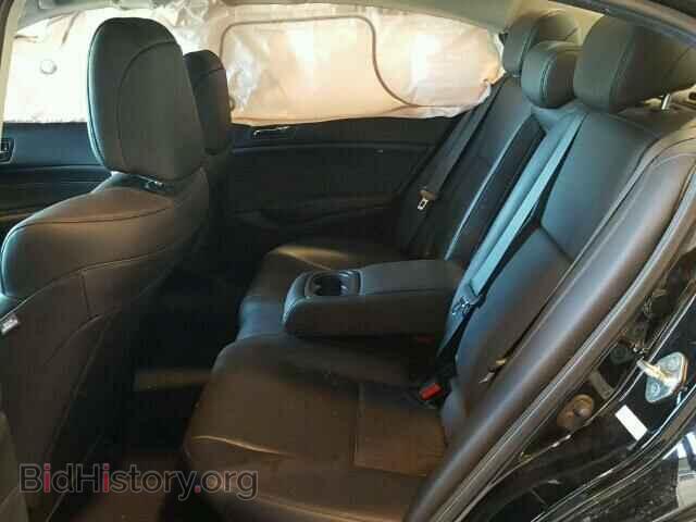2013 ACURA ILX - VIN: 19VDE1F72DE001007 - Фото 6