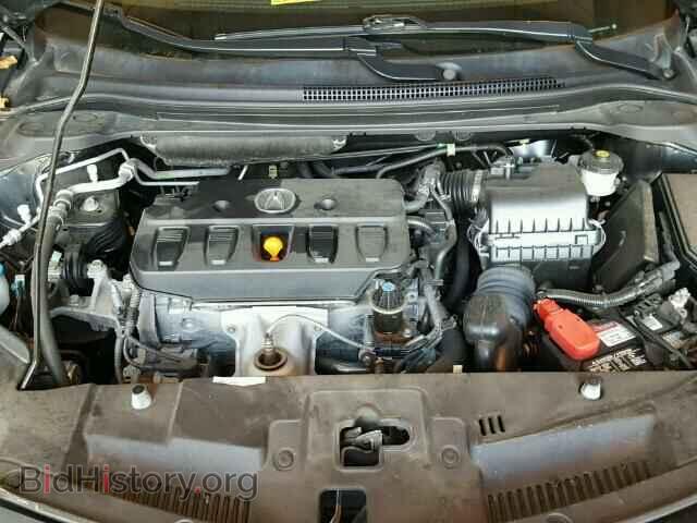 2013 ACURA ILX - VIN: 19VDE1F72DE001007 - Фото 7