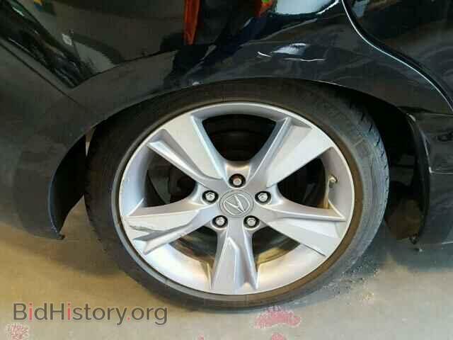 2013 ACURA ILX - VIN: 19VDE1F72DE001007 - Фото 10