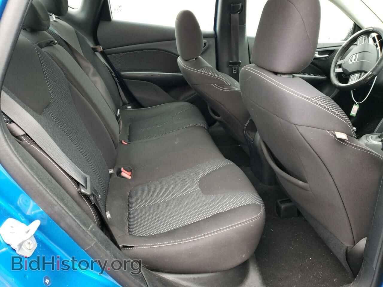 2015 DODGE DART - VIN: 1C3CDFBB6FD344151 - Фото 6