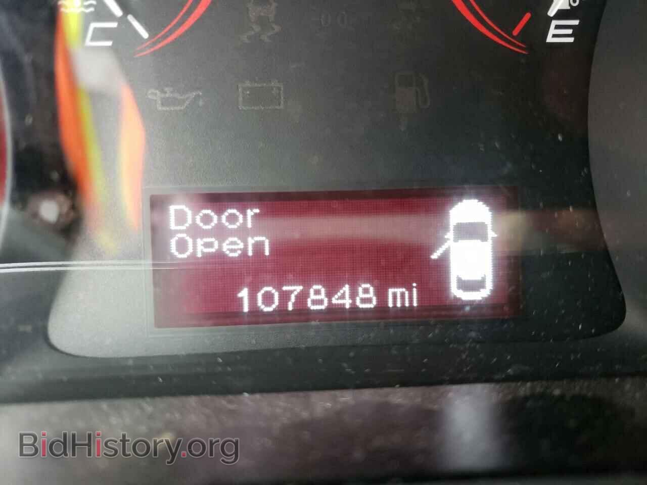 2015 DODGE DART - VIN: 1C3CDFBB6FD344151 - Фото 8