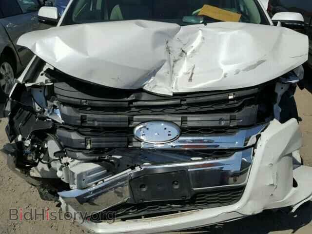 2013 FORD EDGE - VIN: 2FMDK3JC5DBC96655 - Photo 7