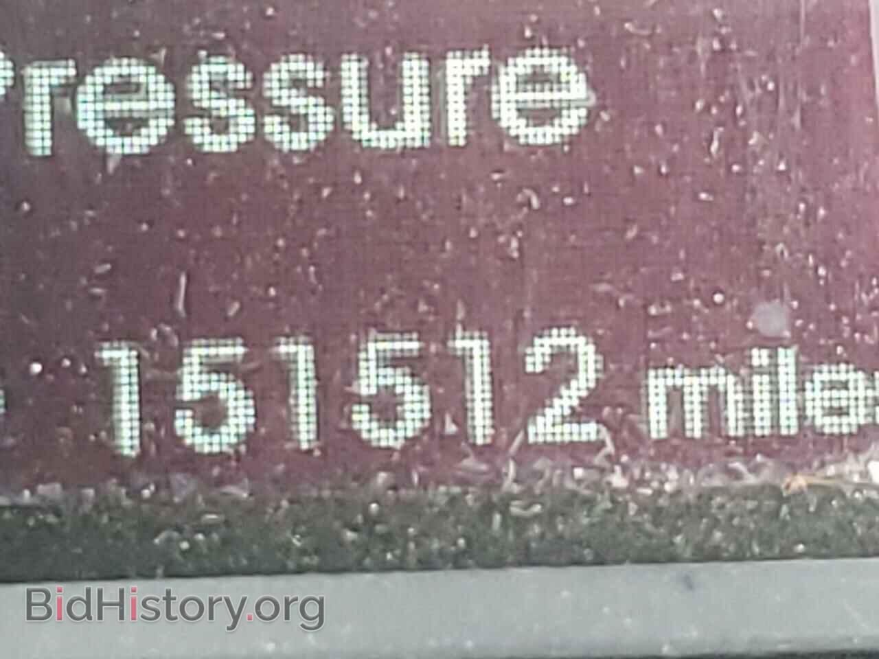 2011 HYUNDAI SONATA - VIN: 5NPEC4AC2BH153997 - Фото 8