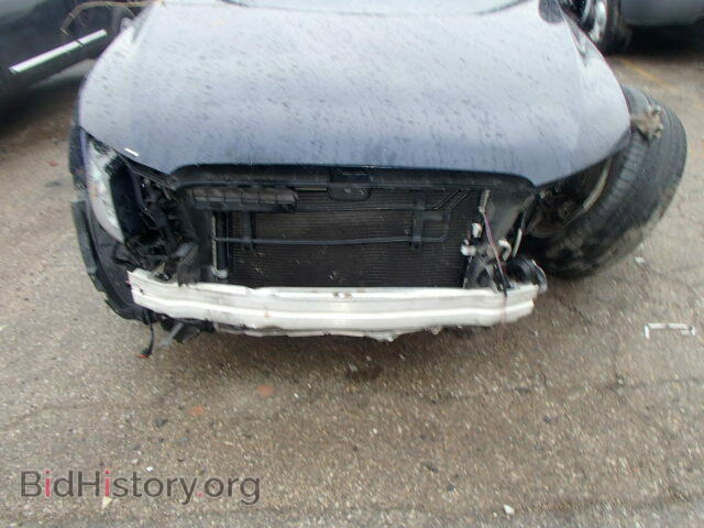 2010 AUDI Q5 - VIN: WA1VKAFP3AA092012 - Фото 9