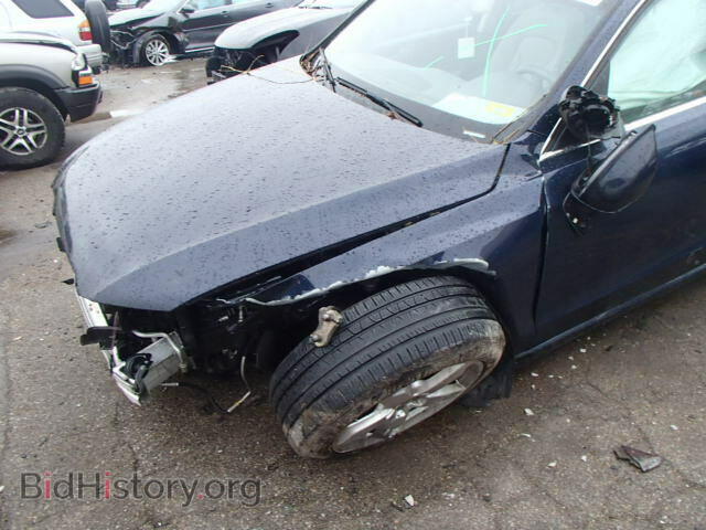 2010 AUDI Q5 - VIN: WA1VKAFP3AA092012 - Фото 10